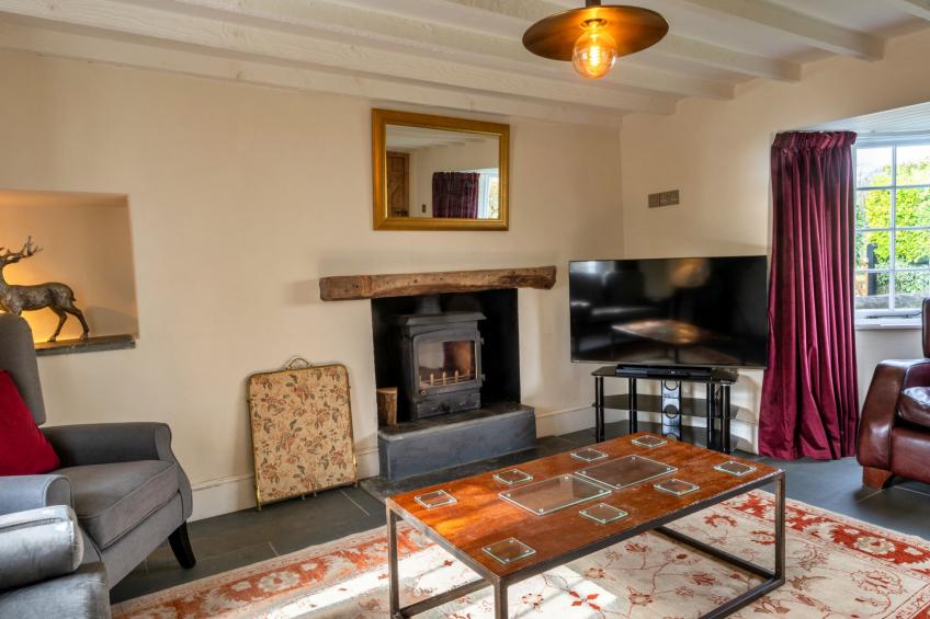 The Cottage at High Bickington - foto 30