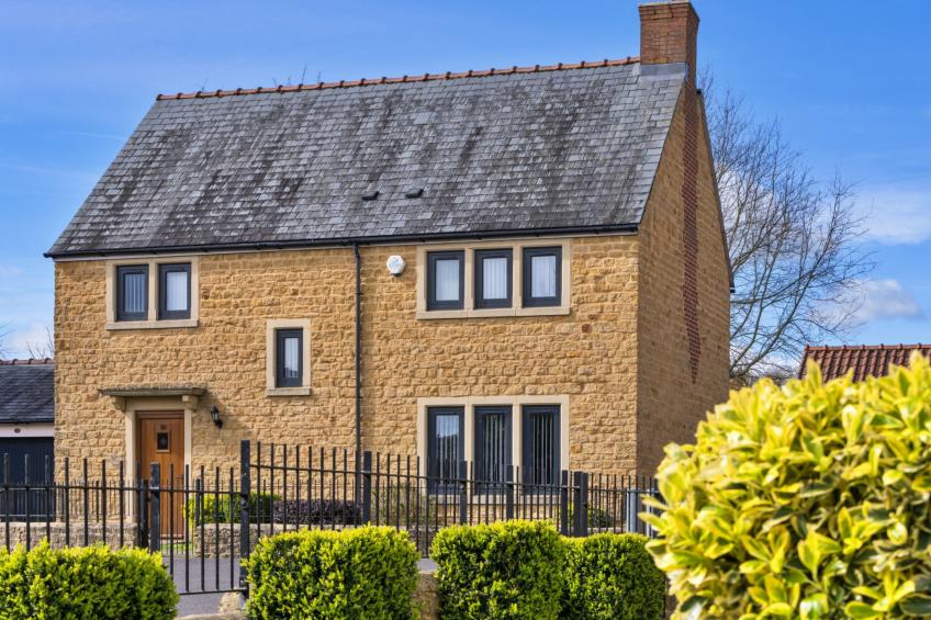Hollies Cottage, Elm (4 bed) - foto 7