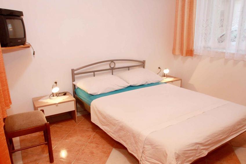 Holiday apartment with sea view - BF-VWV8 - foto 12