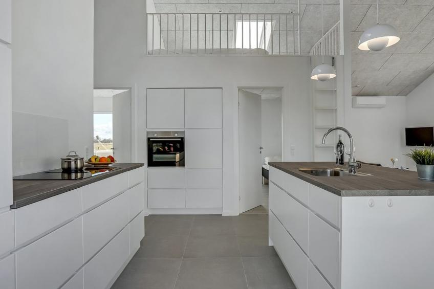 "Thalie" - 400m from the sea in Funen - foto 15