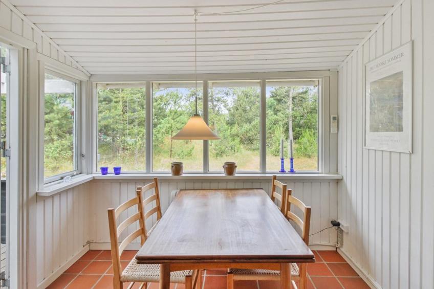 "Gaelle" - 800m from the sea in Western Jutland - foto 10