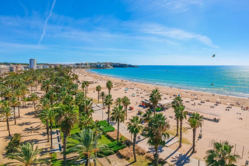 Residencial Cap Salou - foto 24