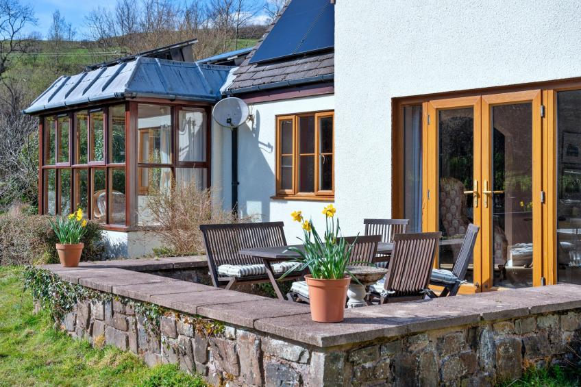 Cwmfron House - foto 32