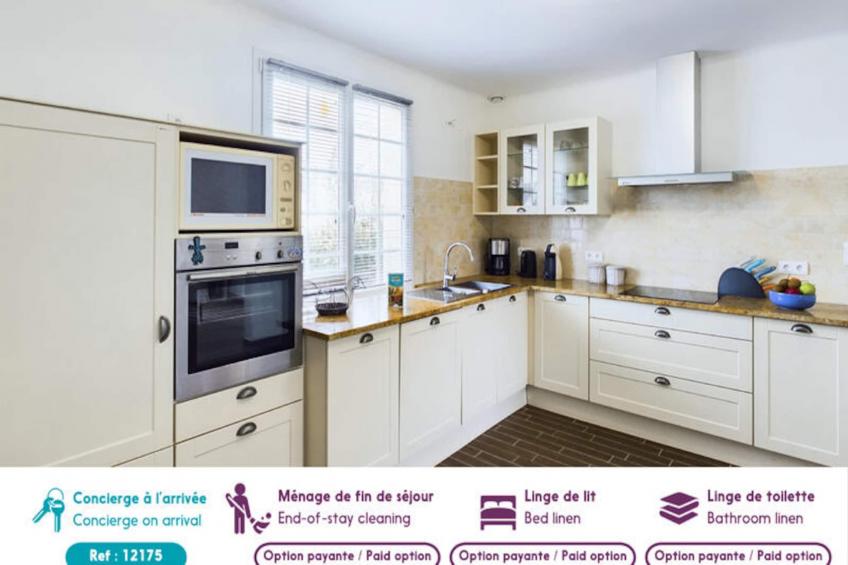 Maison à Plovan - foto 2