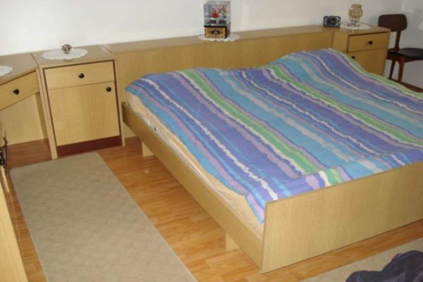 Apartmani Cihorich - Two Bedroom Apartment with Pool ( A6) - foto 9