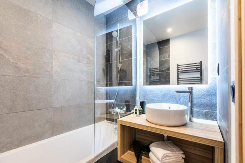 Résidence Terresens Le Snoroc - foto 31