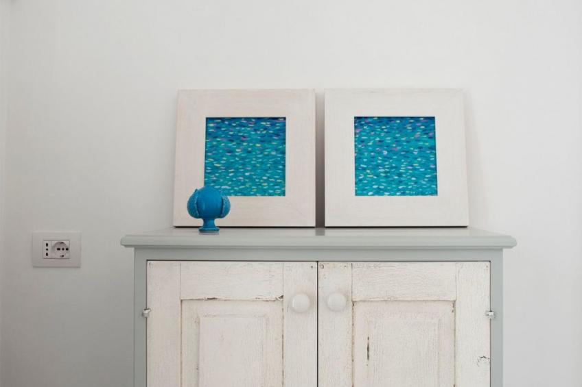 Wohnung 'Il Pergoletto' mit Terrasse - foto 20