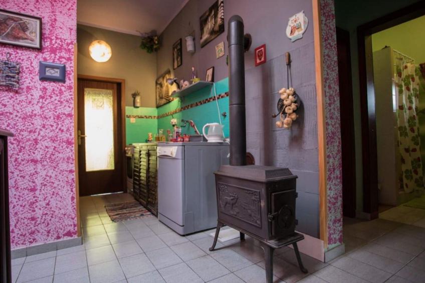 Charmante Ferienwohnung Fana - foto 16