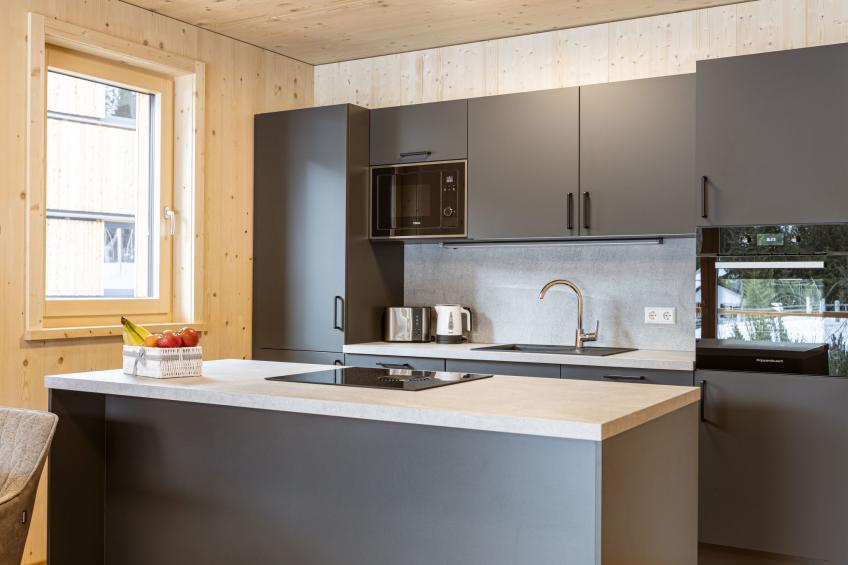 mit 2 Schlafzimmern & Sauna - foto 3