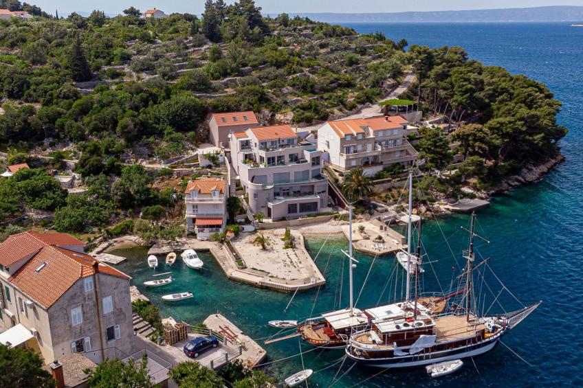 Wohnung "Suartini Racisce" - foto 8