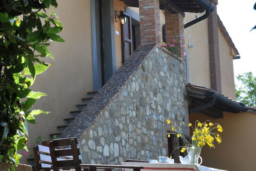 Bauernhof "Cetona - foto 11