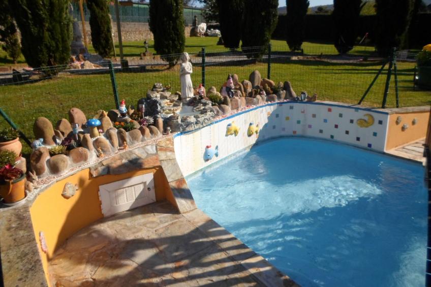 Finca "Casa El Molino" mit eigenem Schwimmbad - foto 41