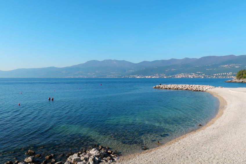 Rijeka Wohnungen "Studio Wohnung Terra II" - foto 39