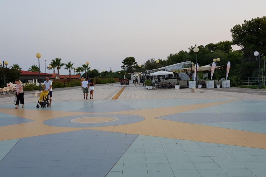 I Giardini Elisei- Aphrodite - foto 26