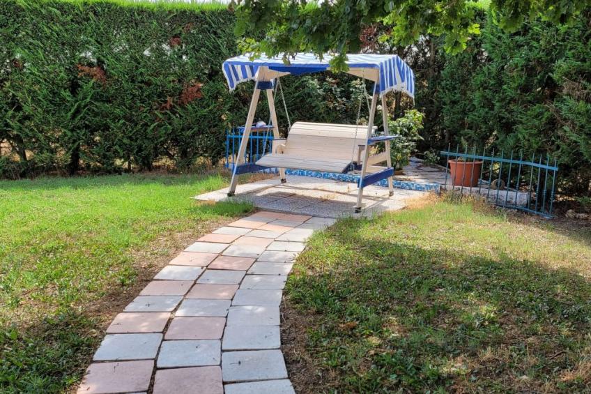 Wohnung 'Villa Jolanda Bed and Breakfast - foto 23