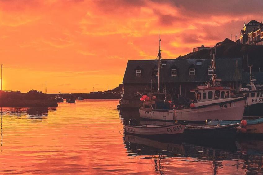 Shanty Cottage - foto 44