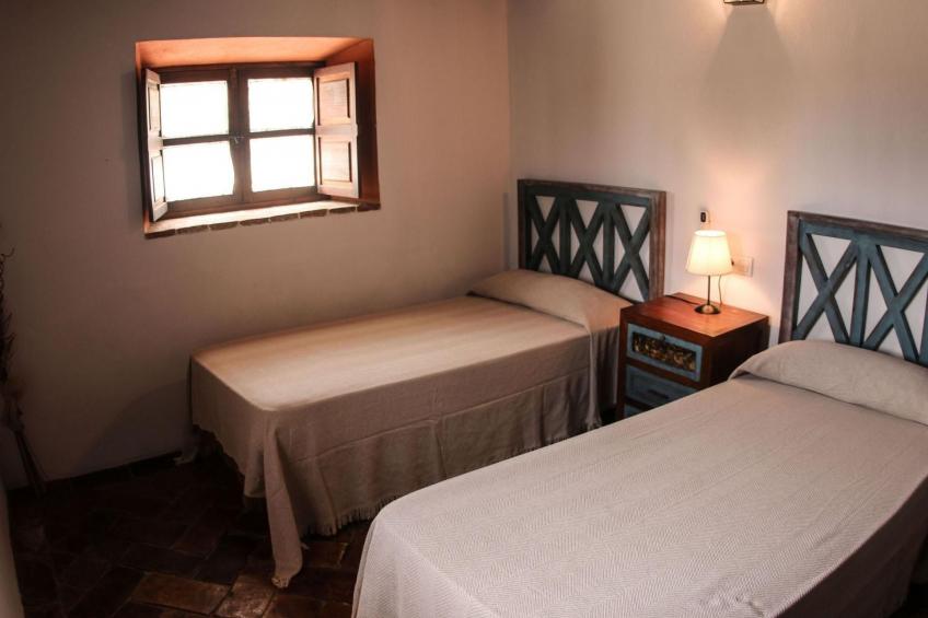 Ländliches Haus "El Pozo" mit Terrasse - foto 15