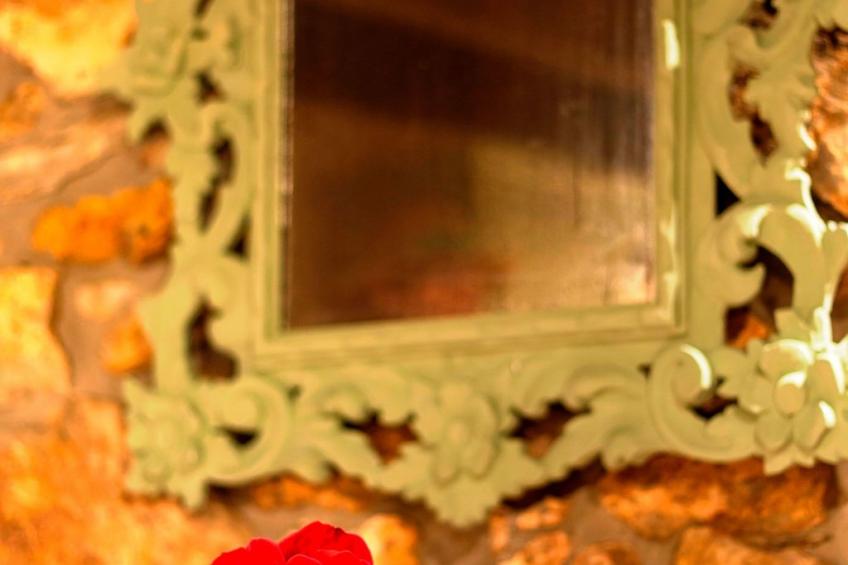 Ländliches Haus Médulas 2. für 4 PAX belegbar - foto 28