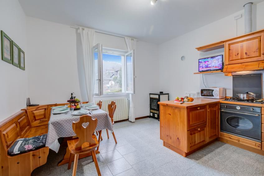 Zio Enry Terrace Apartment Orta Lake - foto 19