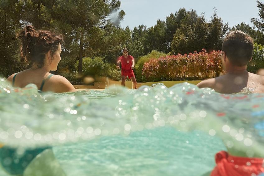 Residence Italia - Luni Mare 3p6p - foto 31