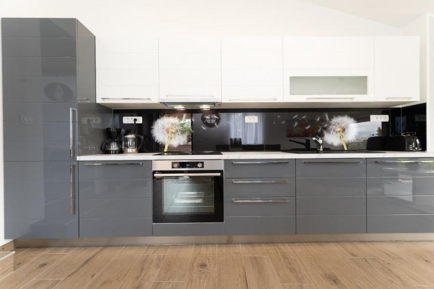 Stylish Two Bedroom Apartment in Labin - Two Bedroom Apartment with Terrace - foto 13