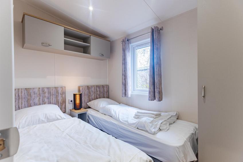 Duinhoeve Chalet Vogel - Huisdier niet toegestaan - foto 11