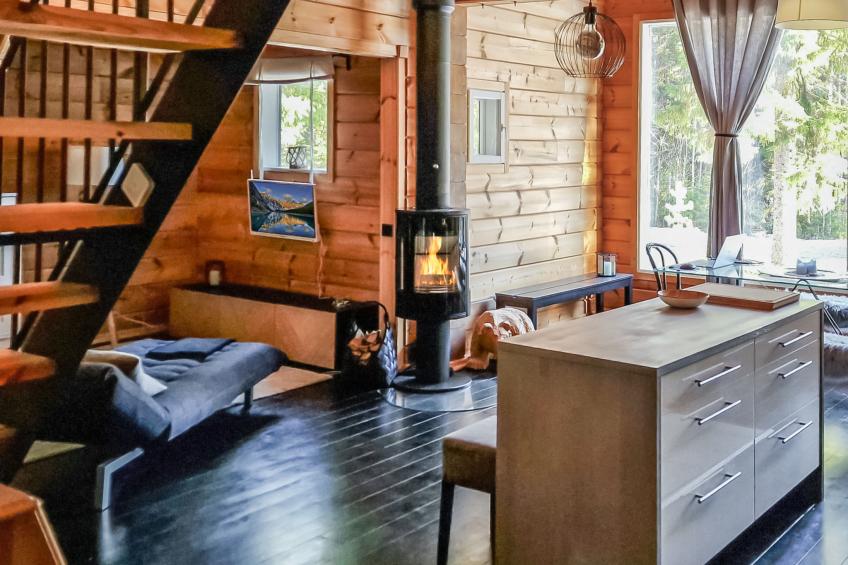 Villa savonia - foto 8