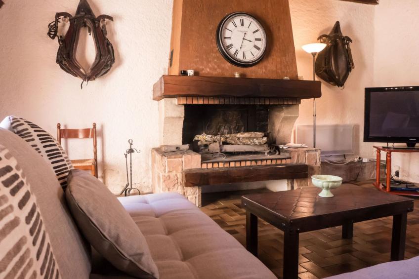 Charmantes Natursteinhaus mit Pool - foto 18