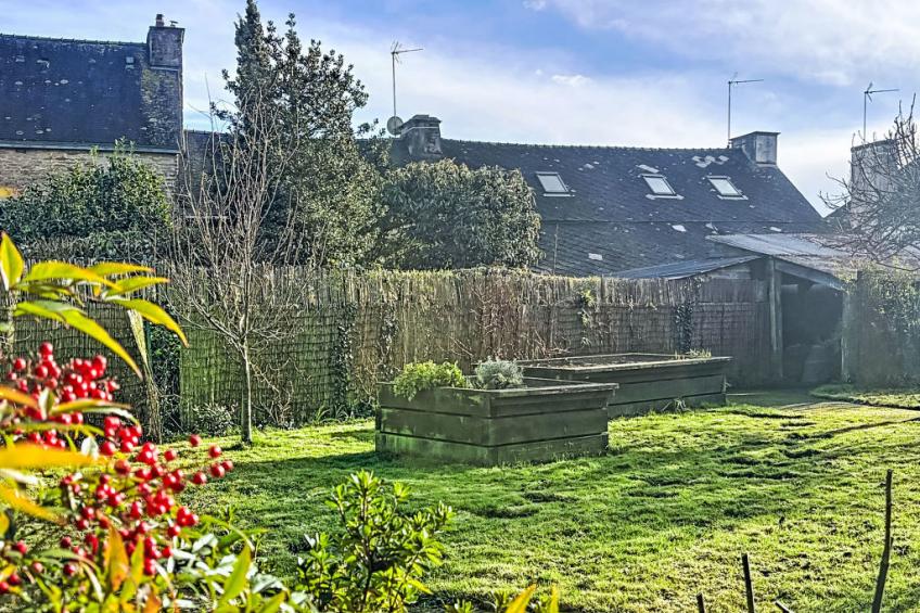 Maison du Paradis - foto 23