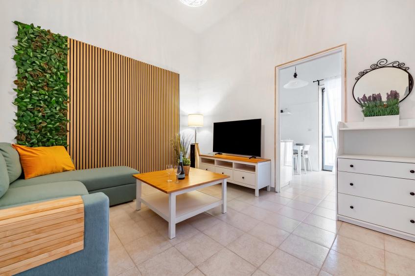 Eva Apartment Bari - foto 15