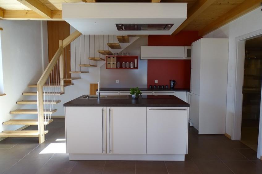 Appartement - La Racrue, (Lajoux JU), - foto 5
