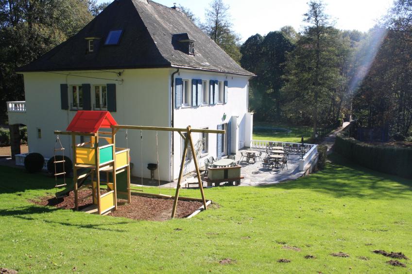 The Rainbow House 6 pers - foto 25