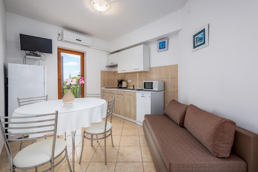 Vakantiewoning Met zeezicht en zwembad - VW-4G4W8 - foto 31