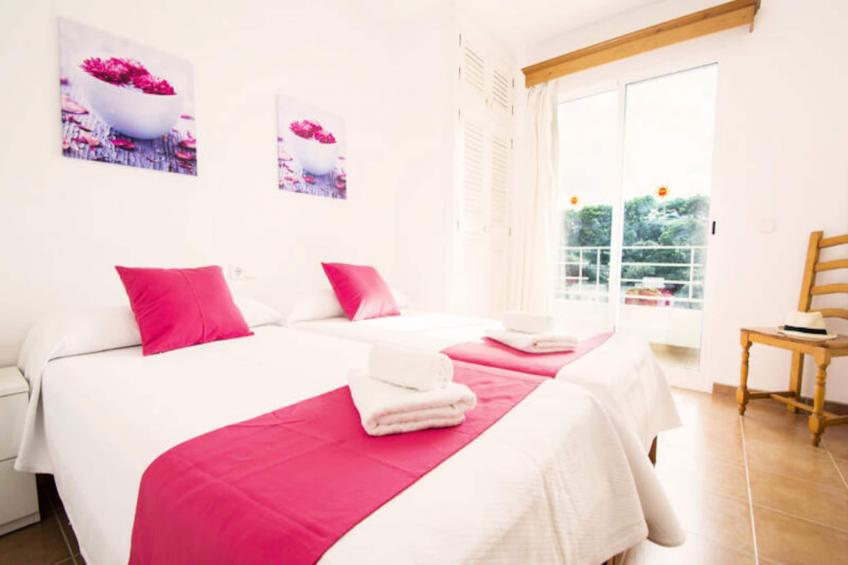 Appartements à Cala Galdana - foto 8