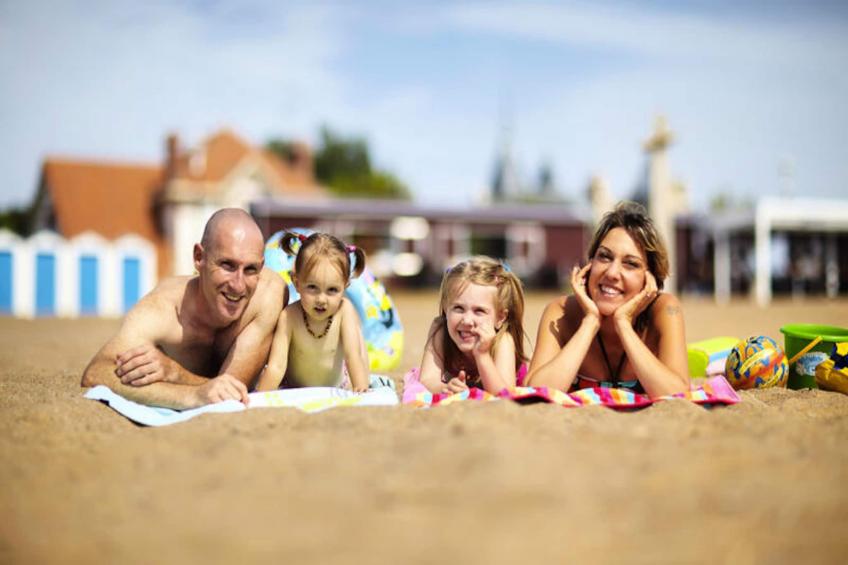 Mobil Home - Bungalow - Cottage à Saint-Hilaire-de-Riez - foto 6