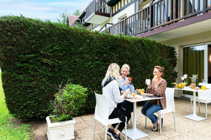 Résidence Goélia Green Panorama - foto 12