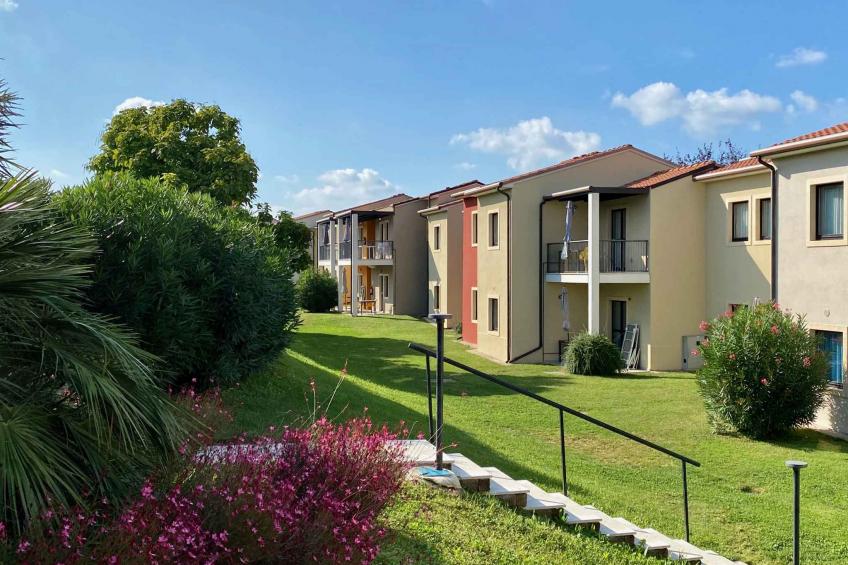 Holiday apartment with pool - BF-9NPMX - foto 29