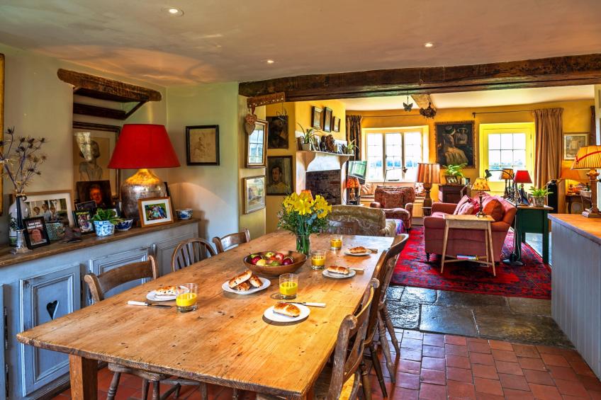 New Park Farm - foto 19