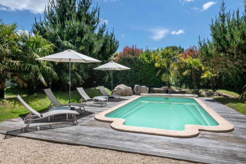 Maison à Crac'h - foto 25