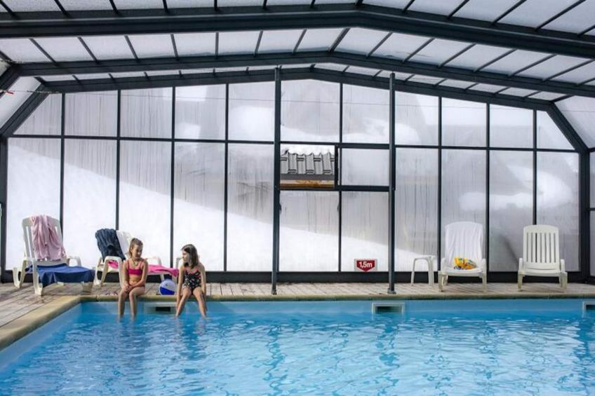 Résidence Goélia Le Village Gaulois - foto 4