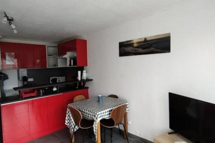 Un Balcon Sur La Marina T2 Climatisé - foto 5