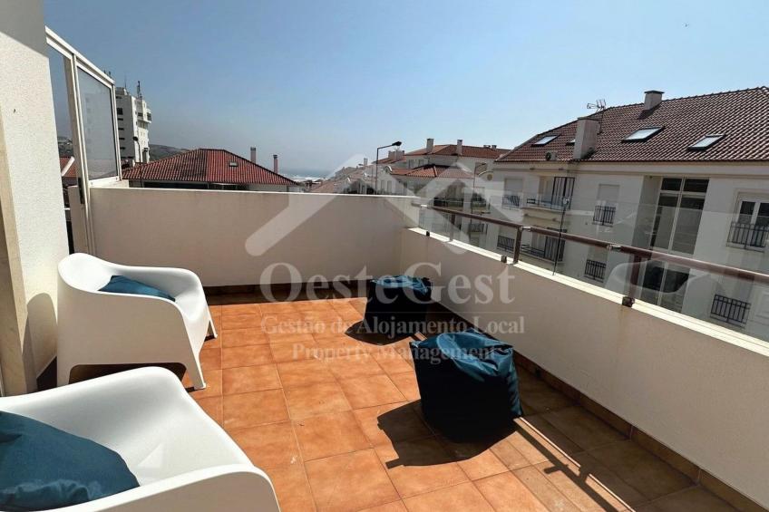 Weißer Sand Balkone - foto 11