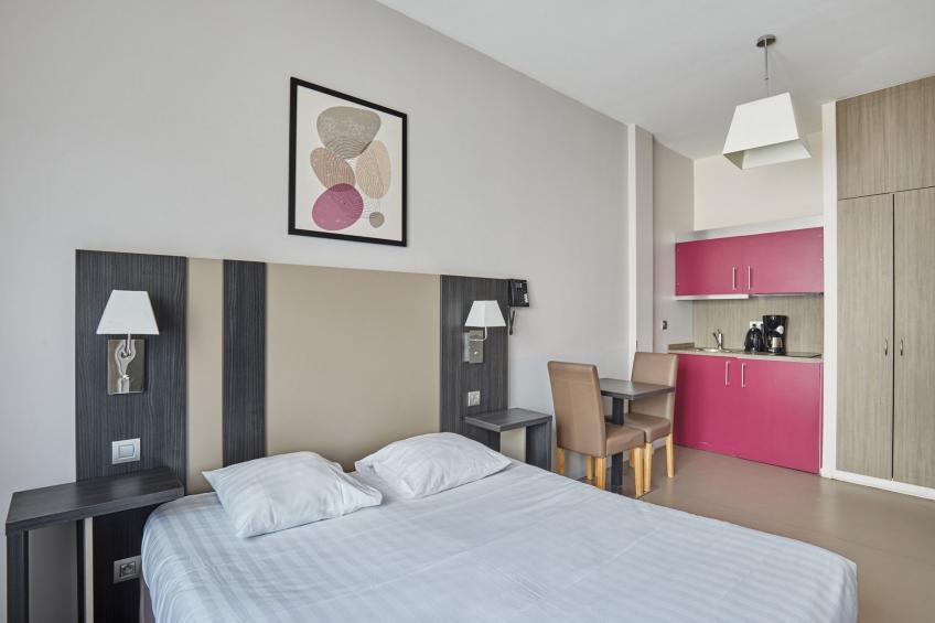 Odalys Résidence Les Cordeliers - foto 14