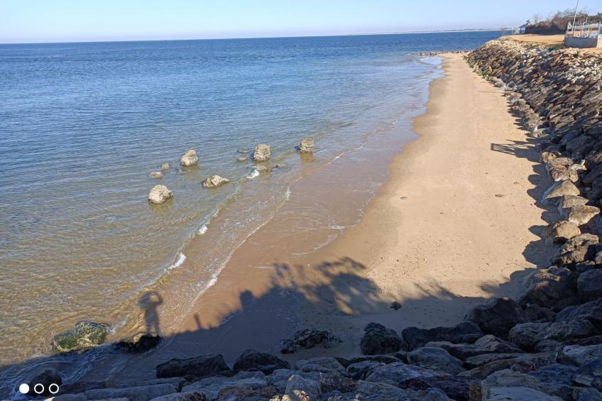 Bungalow Buda Strand - foto 15