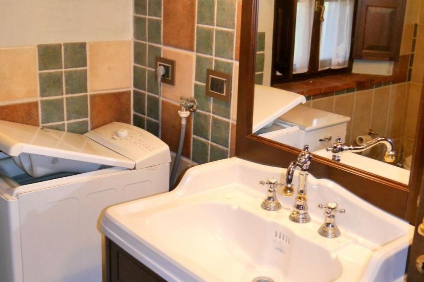 in Quarrata mit Großem Garten - foto 26