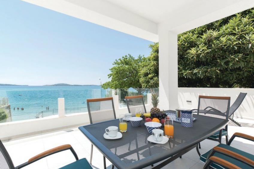 Villa Felicita für 12 Personen in Zaboric - foto 2