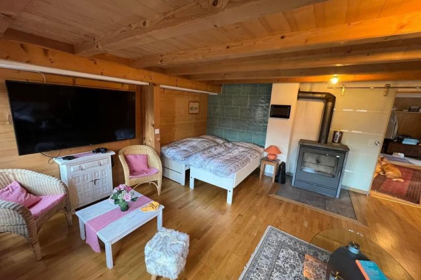 House in the Clouds - foto 15