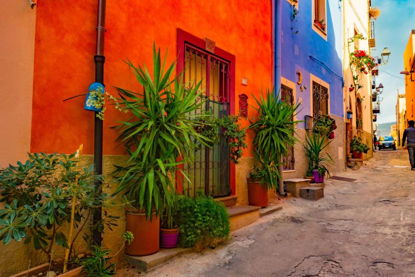 Lubagnu Vacanze- Drei-Zimmer-Wohnung E - foto 38