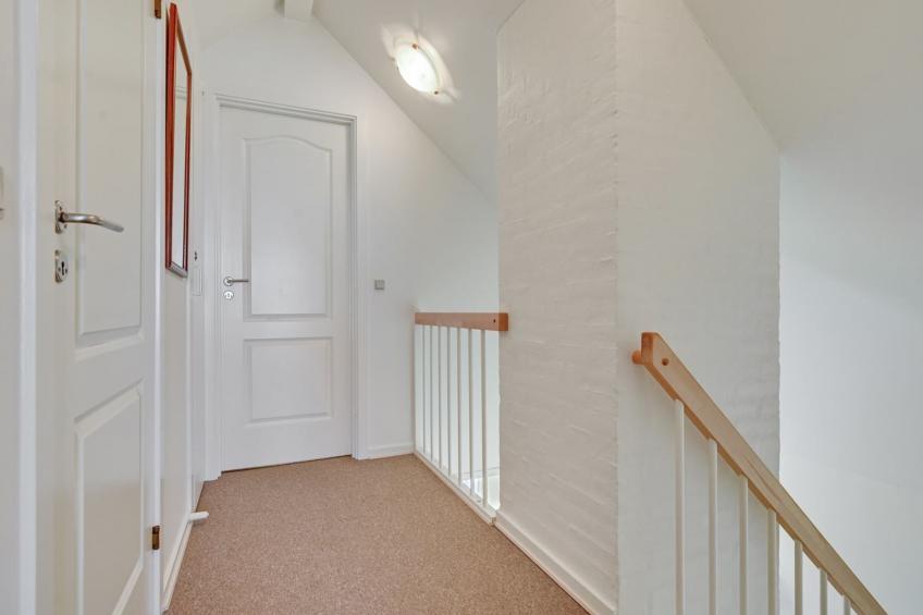 "Arwin" - 250m from the sea in Funen - foto 26