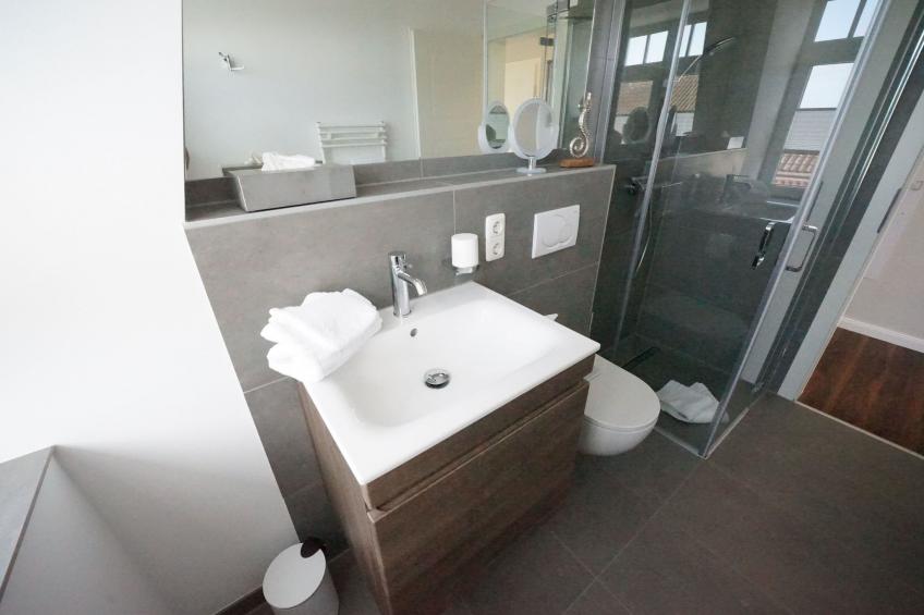 Wohnung mit Sonnenbalkon und Strandnähe - foto 6